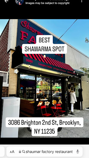 Photo of Dzmobis Duqani - 3086 Brighton 2nd St, Brooklyn, NY 11235