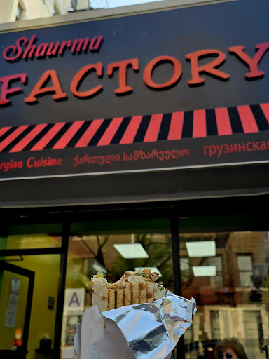 Photo of Dzmobis Duqani - 3086 Brighton 2nd St, Brooklyn, NY 11235