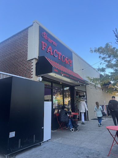 Photo of Dzmobis Duqani - 3086 Brighton 2nd St, Brooklyn, NY 11235