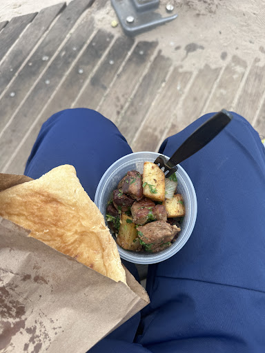 Photo of Dzmobis Duqani - 3086 Brighton 2nd St, Brooklyn, NY 11235