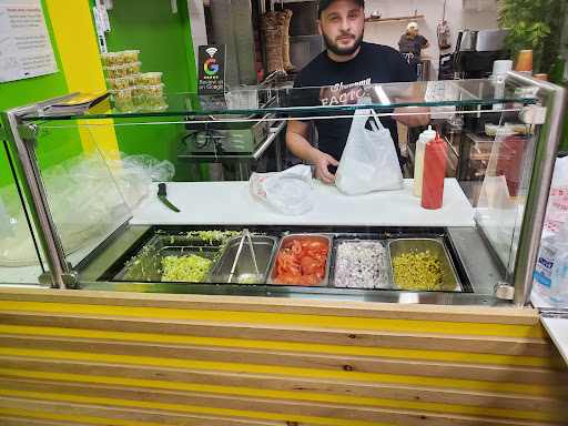 Photo of Dzmobis Duqani - 3086 Brighton 2nd St, Brooklyn, NY 11235