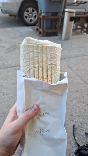 Photo of Dzmobis Duqani - 3086 Brighton 2nd St, Brooklyn, NY 11235