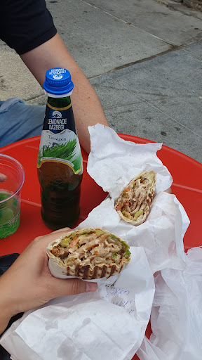 Photo of Dzmobis Duqani - 3086 Brighton 2nd St, Brooklyn, NY 11235