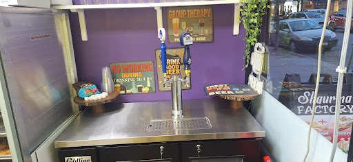 Photo of Dzmobis Duqani - 3086 Brighton 2nd St, Brooklyn, NY 11235