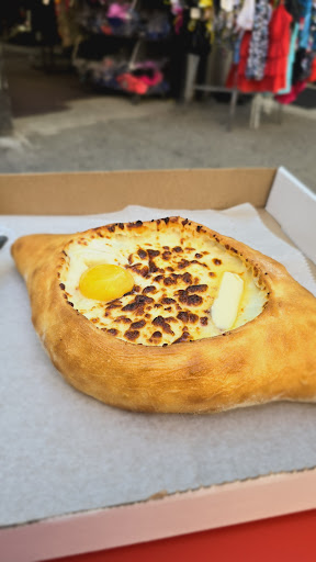 Photo of Dzmobis Duqani - 3086 Brighton 2nd St, Brooklyn, NY 11235