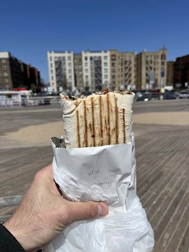 Photo of Dzmobis Duqani - 3086 Brighton 2nd St, Brooklyn, NY 11235