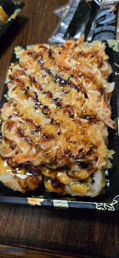 Photo of Saru Hibachi and Sushi Kearney NE - 105 W 25th St, Kearney, NE 68847