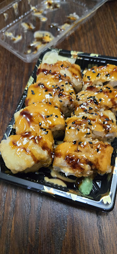 Photo of Saru Hibachi and Sushi Kearney NE - 105 W 25th St, Kearney, NE 68847