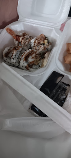 Photo of Saru Hibachi and Sushi Kearney NE - 105 W 25th St, Kearney, NE 68847