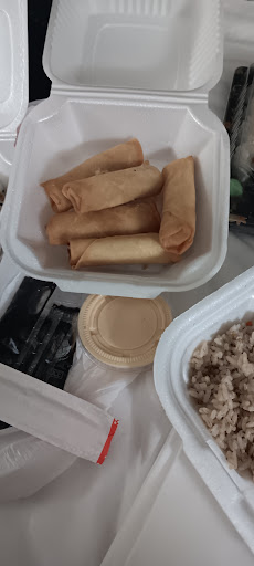 Photo of Saru Hibachi and Sushi Kearney NE - 105 W 25th St, Kearney, NE 68847