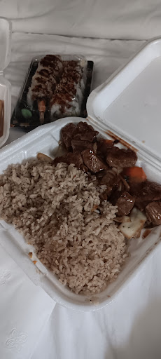 Photo of Saru Hibachi and Sushi Kearney NE - 105 W 25th St, Kearney, NE 68847