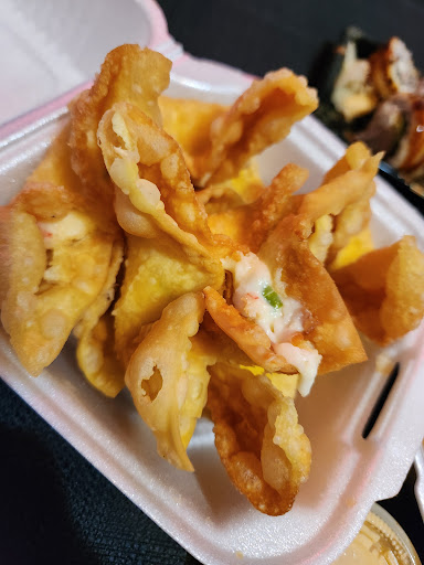 Photo of Saru Hibachi and Sushi Kearney NE - 105 W 25th St, Kearney, NE 68847