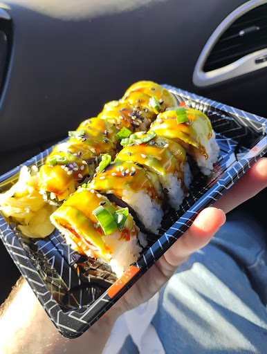 Photo of Saru Hibachi and Sushi Kearney NE - 105 W 25th St, Kearney, NE 68847