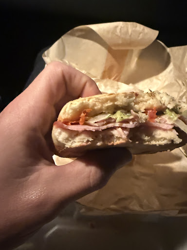 Photo of The Toasted Goat - 15 E 24th St, Kearney, NE 68847