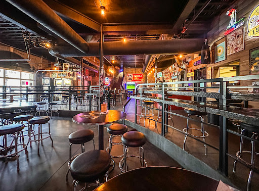 Photo of The Toasted Goat - 15 E 24th St, Kearney, NE 68847