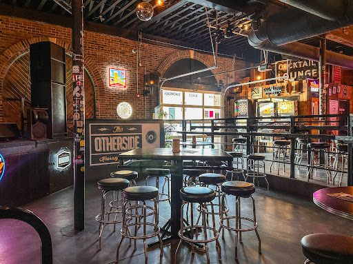 Photo of The Toasted Goat - 15 E 24th St, Kearney, NE 68847