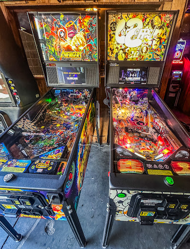 Photo of The Toasted Goat - 15 E 24th St, Kearney, NE 68847