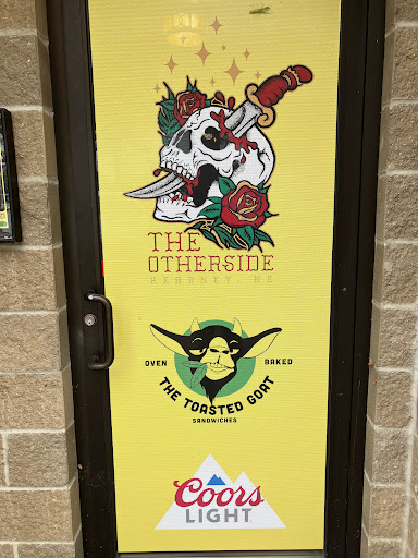 Photo of The Toasted Goat - 15 E 24th St, Kearney, NE 68847