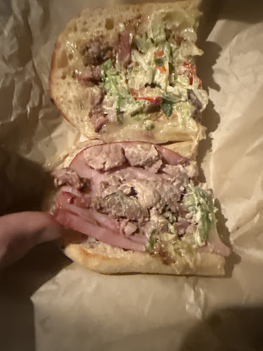 Photo of The Toasted Goat - 15 E 24th St, Kearney, NE 68847