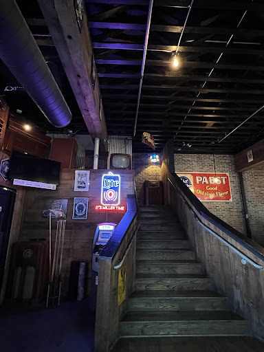 Photo of The Toasted Goat - 15 E 24th St, Kearney, NE 68847