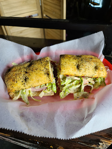 Photo of The Toasted Goat - 15 E 24th St, Kearney, NE 68847