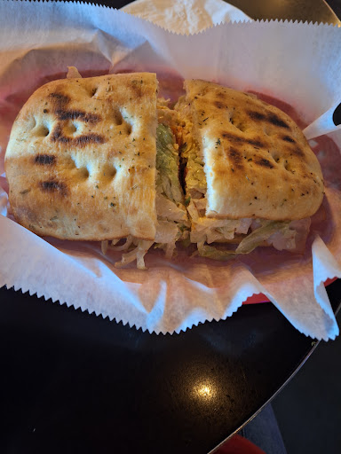 Photo of The Toasted Goat - 15 E 24th St, Kearney, NE 68847