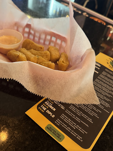 Photo of The Toasted Goat - 15 E 24th St, Kearney, NE 68847