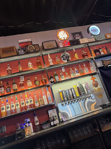 Photo of The Toasted Goat - 15 E 24th St, Kearney, NE 68847