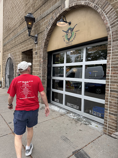 Photo of The Toasted Goat - 15 E 24th St, Kearney, NE 68847