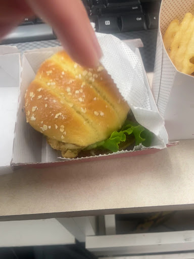 Photo of Chick-fil-A - Nebraskan Student Union, 1013 W 27th St, Kearney, NE 68849