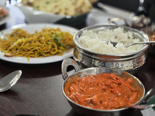 Photo of Himalayan Indian Kitchen - 105 W 11th St, Kearney, NE 68847