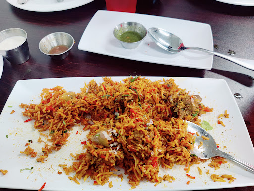 Photo of Himalayan Indian Kitchen - 105 W 11th St, Kearney, NE 68847