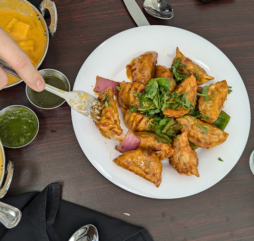 Photo of Himalayan Indian Kitchen - 105 W 11th St, Kearney, NE 68847