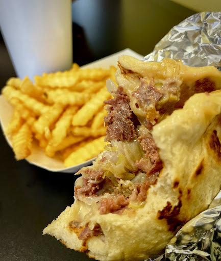Photo of Nick's Gyros - 2222-2382 13th Ave, Kearney, NE 68845