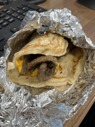 Photo of Nick's Gyros - 2222-2382 13th Ave, Kearney, NE 68845