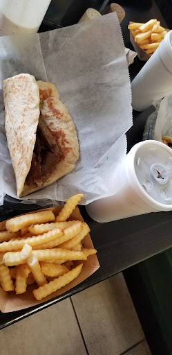 Photo of Nick's Gyros - 2222-2382 13th Ave, Kearney, NE 68845