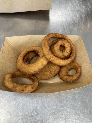 Photo of Nick's Gyros - 2222-2382 13th Ave, Kearney, NE 68845