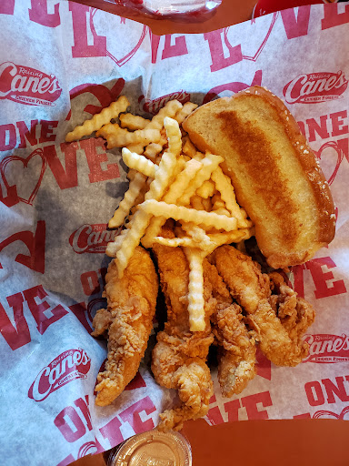 Photo of Raising Cane's Chicken Fingers - 3720 2nd Ave, Kearney, NE 68847
