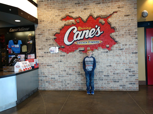 Photo of Raising Cane's Chicken Fingers - 3720 2nd Ave, Kearney, NE 68847