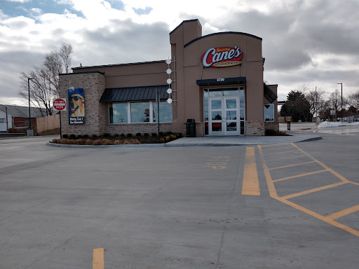 Photo of Raising Cane's Chicken Fingers - 3720 2nd Ave, Kearney, NE 68847