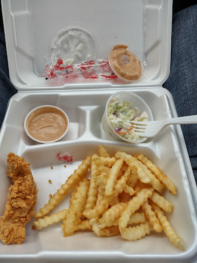 Photo of Raising Cane's Chicken Fingers - 3720 2nd Ave, Kearney, NE 68847