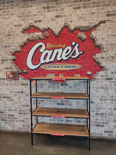 Photo of Raising Cane's Chicken Fingers - 3720 2nd Ave, Kearney, NE 68847