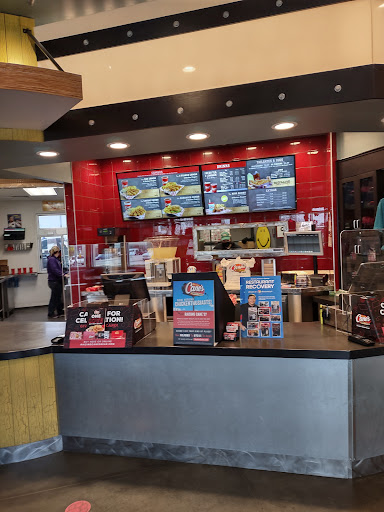 Photo of Raising Cane's Chicken Fingers - 3720 2nd Ave, Kearney, NE 68847