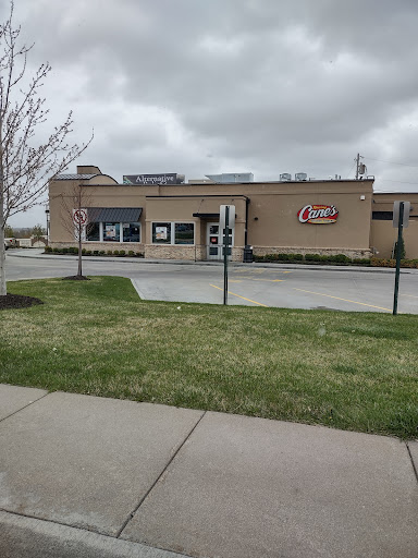 Photo of Raising Cane's Chicken Fingers - 3720 2nd Ave, Kearney, NE 68847