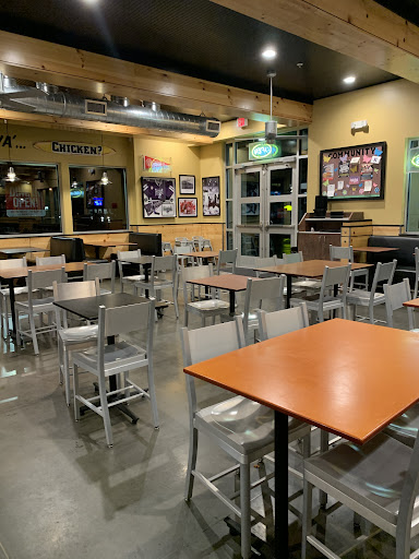 Photo of Raising Cane's Chicken Fingers - 3720 2nd Ave, Kearney, NE 68847