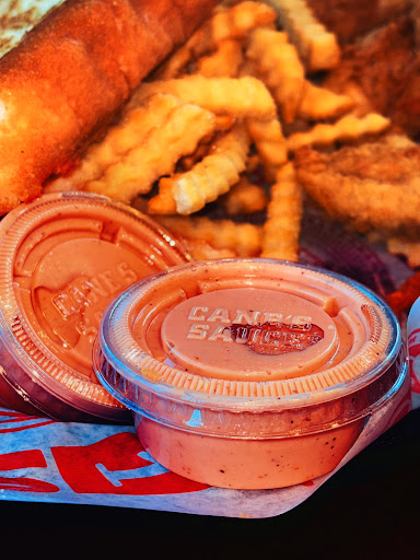 Photo of Raising Cane's Chicken Fingers - 3720 2nd Ave, Kearney, NE 68847