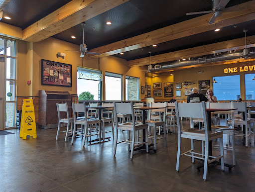 Photo of Raising Cane's Chicken Fingers - 3720 2nd Ave, Kearney, NE 68847