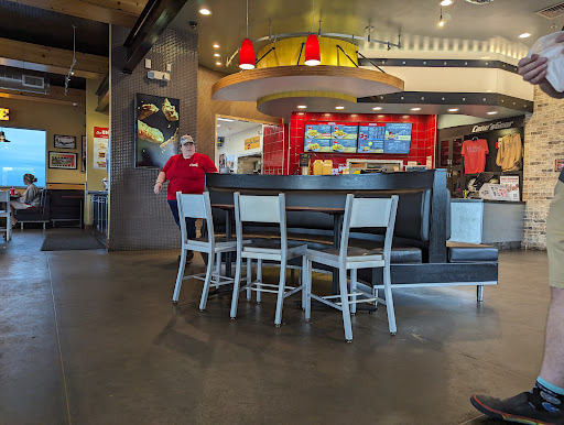 Photo of Raising Cane's Chicken Fingers - 3720 2nd Ave, Kearney, NE 68847
