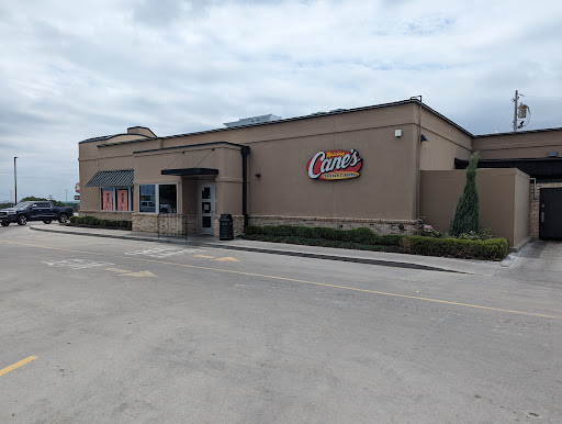 Photo of Raising Cane's Chicken Fingers - 3720 2nd Ave, Kearney, NE 68847