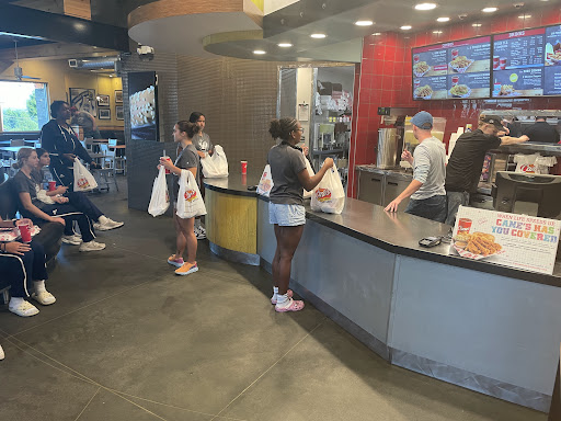 Photo of Raising Cane's Chicken Fingers - 3720 2nd Ave, Kearney, NE 68847